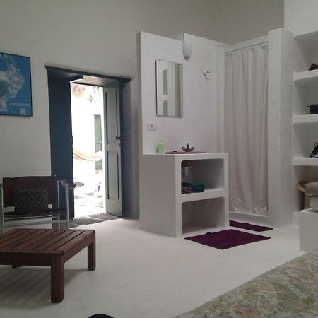 La Asomada  Patio II Studio At Finca מראה חיצוני תמונה