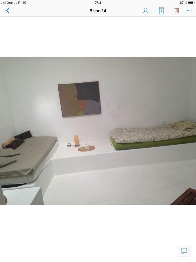 La Asomada  Patio II Studio At Finca מראה חיצוני תמונה